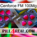 Cenforce FM 100Mg 15